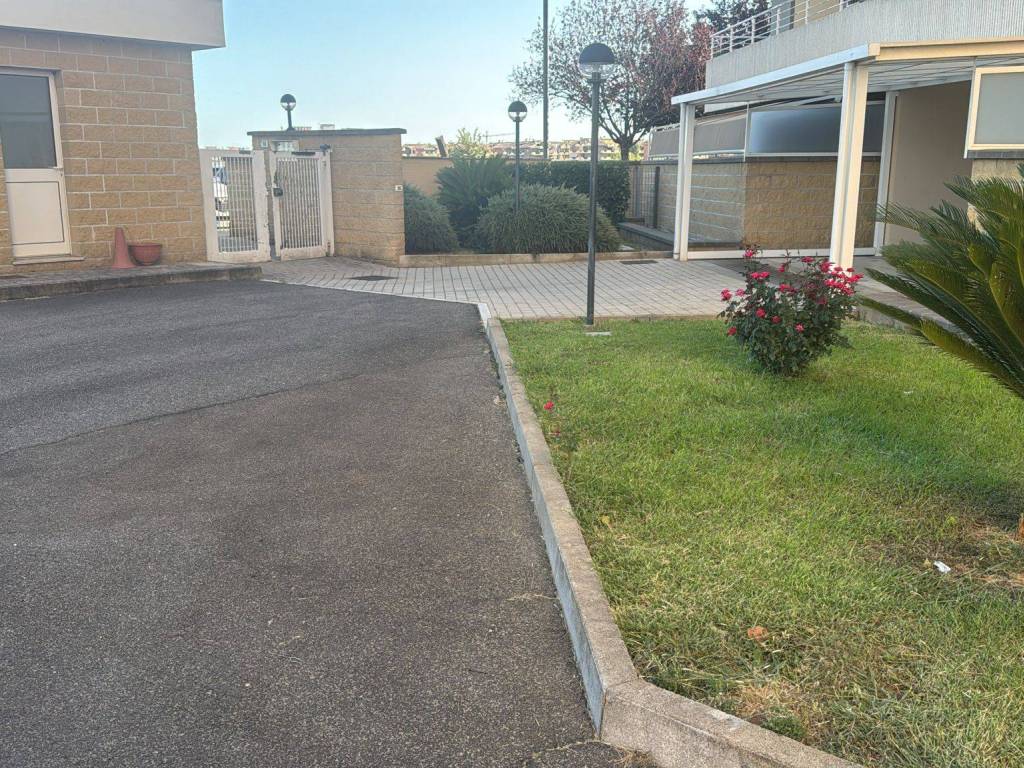 Appartamento a Aprilia in Via Eduardo De Filippo - Foto 3