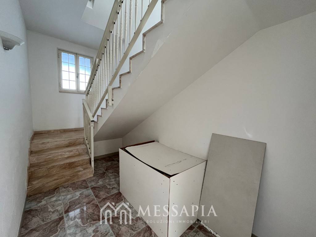 Casa indipendente a Taurisano in Via Monte Santo, 18 - Foto 5