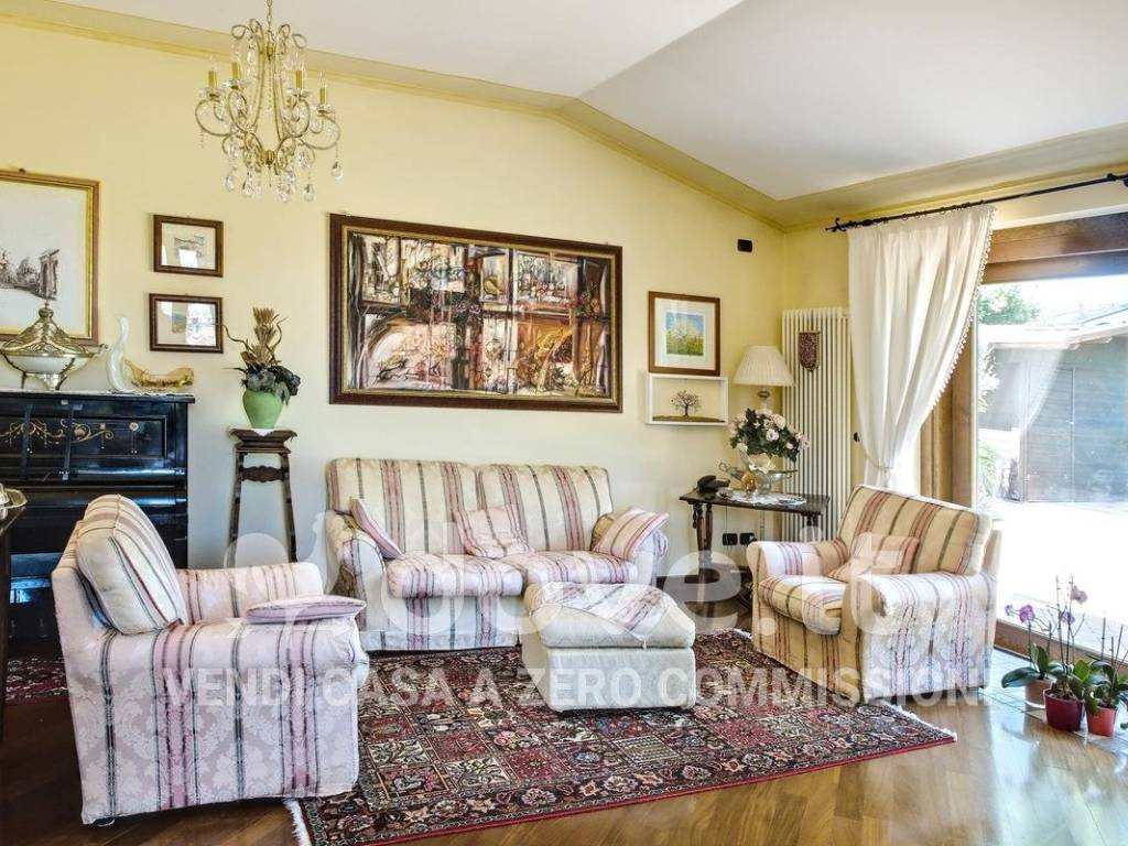 Villa a Folignano in Via Avellino - Foto 5