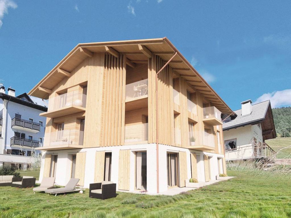 Appartamento a Valdisotto in Via Ortigara - Foto 5