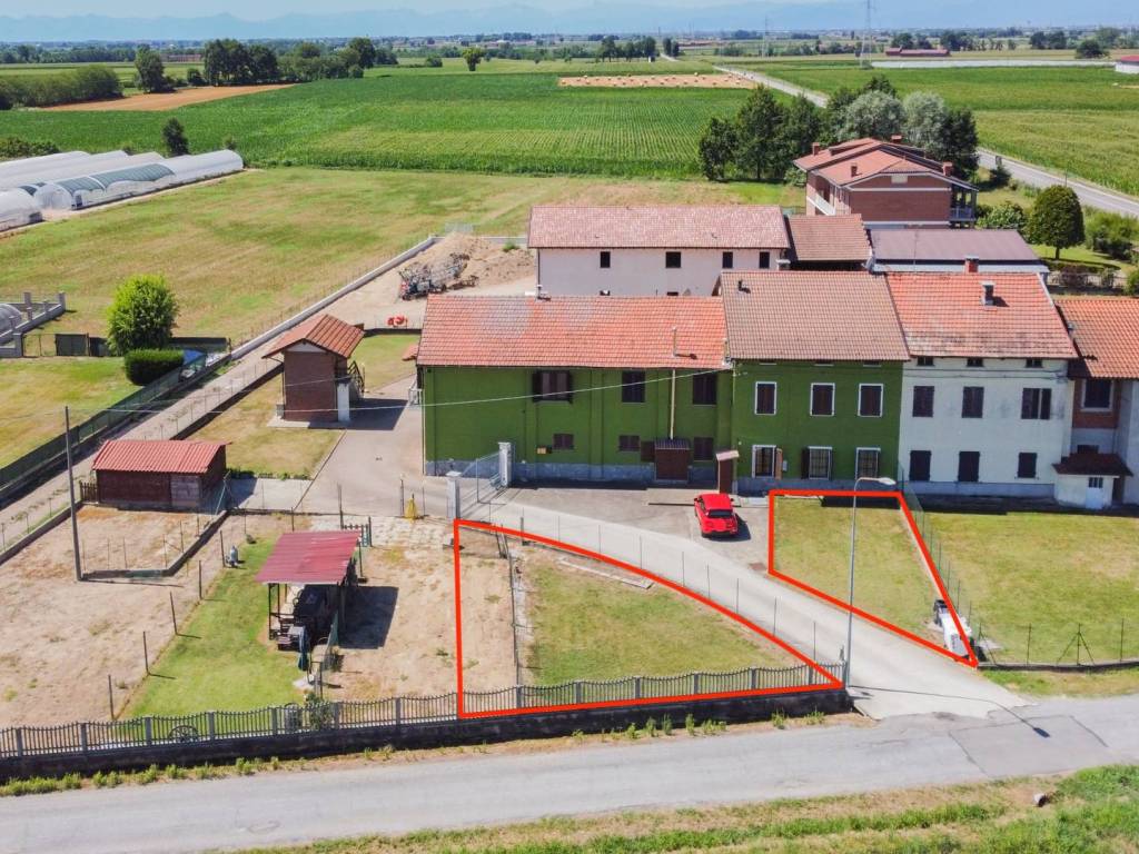Appartamento a Poirino in Strada Vicinale Tetto Cellaro, 56 - Foto 4