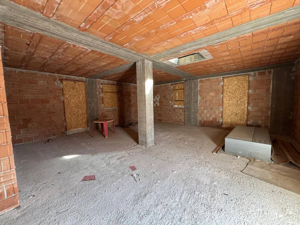 Appartamento a San costanzo in Via Giuseppe Mazzini, 16 - Foto 4