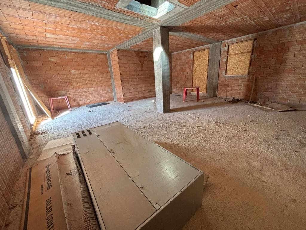 Appartamento a San costanzo in Via Giuseppe Mazzini, 16 - Foto 5