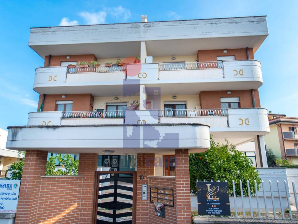 Appartamento a Latina in Via dei Cappuccini, 10 - Foto 3