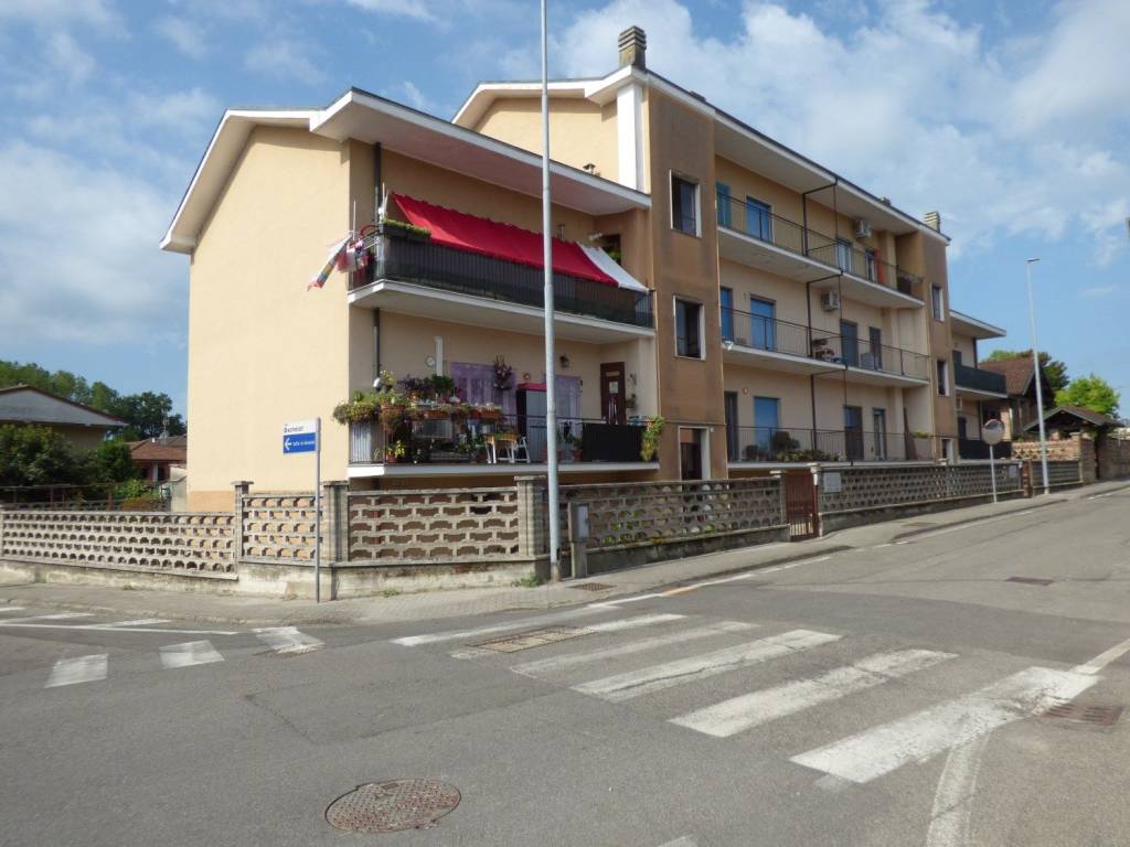 Appartamento a Galgagnano in Via Martiri della Cagnola - Foto 2