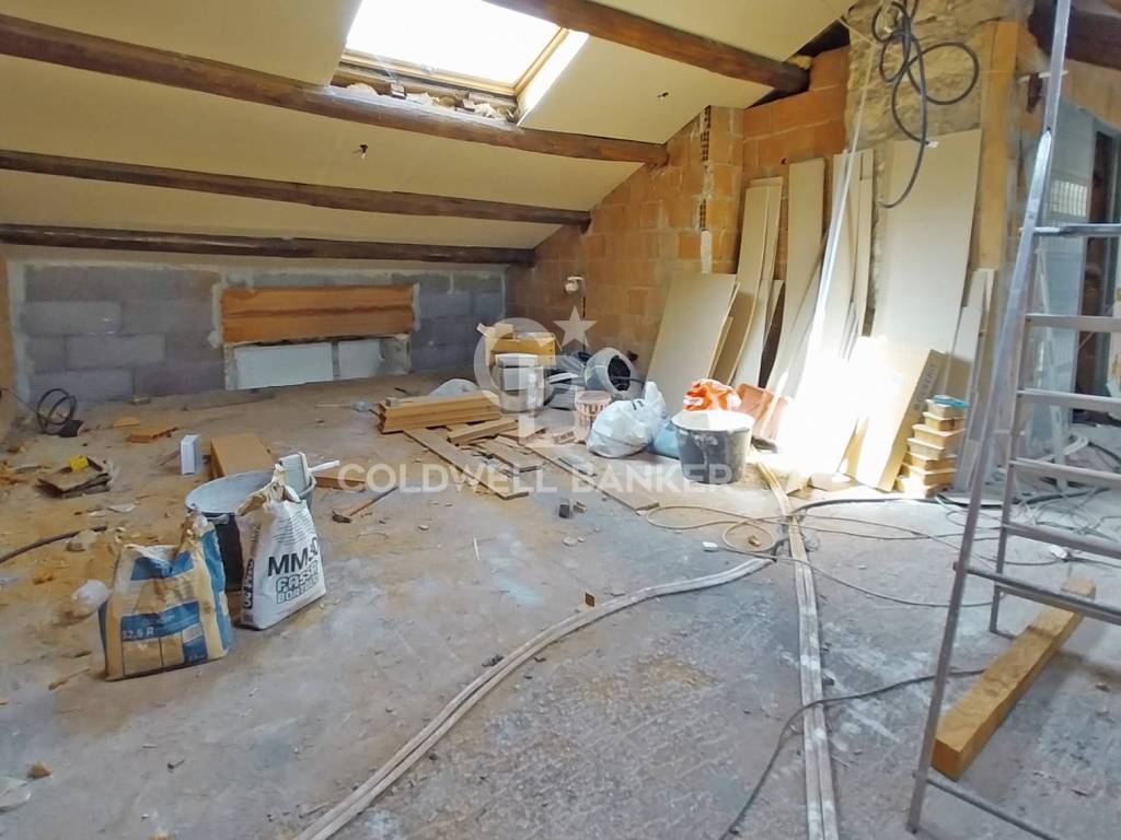 Appartamento a Monte romano in Via Vittorio Emanuele, 24 - Foto 2