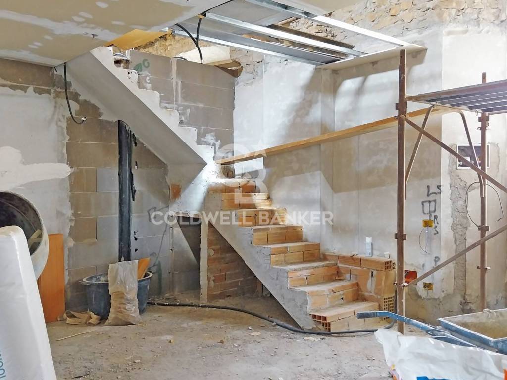 Appartamento a Monte romano in Via Vittorio Emanuele, 24 - Foto 3