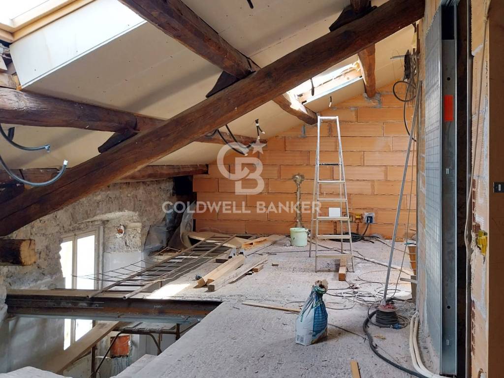 Appartamento a Monte romano in Via Vittorio Emanuele, 24 - Foto 5