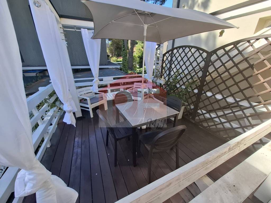 Appartamento a Cervia in Viale Giacomo Leopardi, 58 - Foto 3