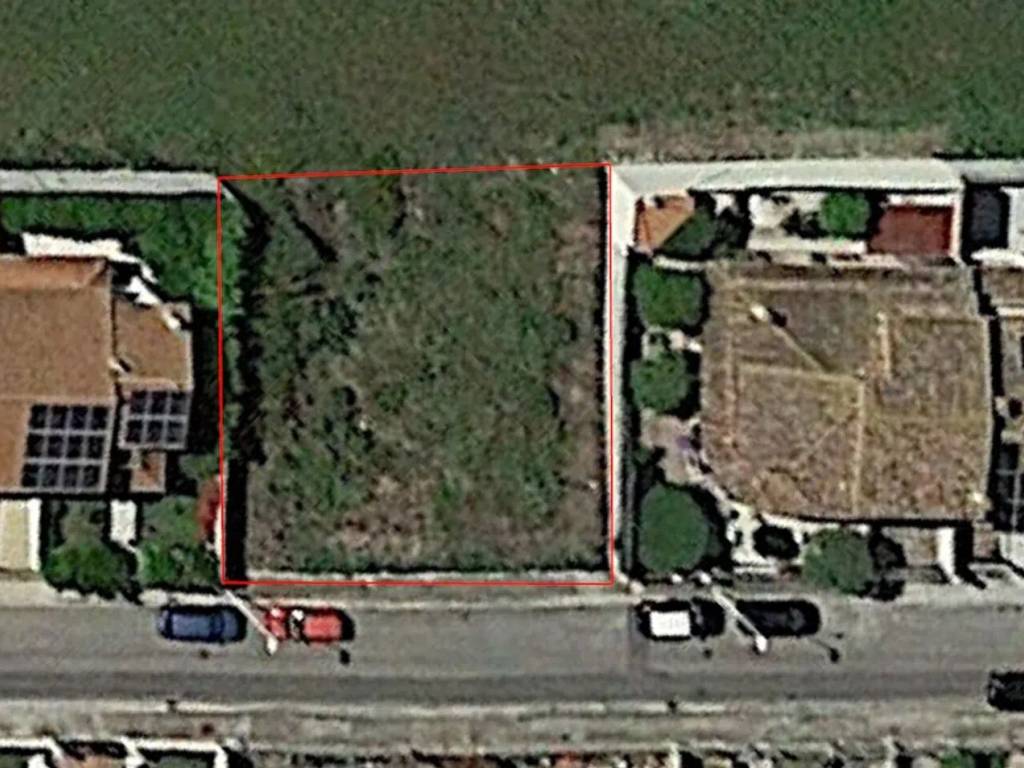 Terreno a Samassi in Via Vespucci S.N.C. - Foto 3