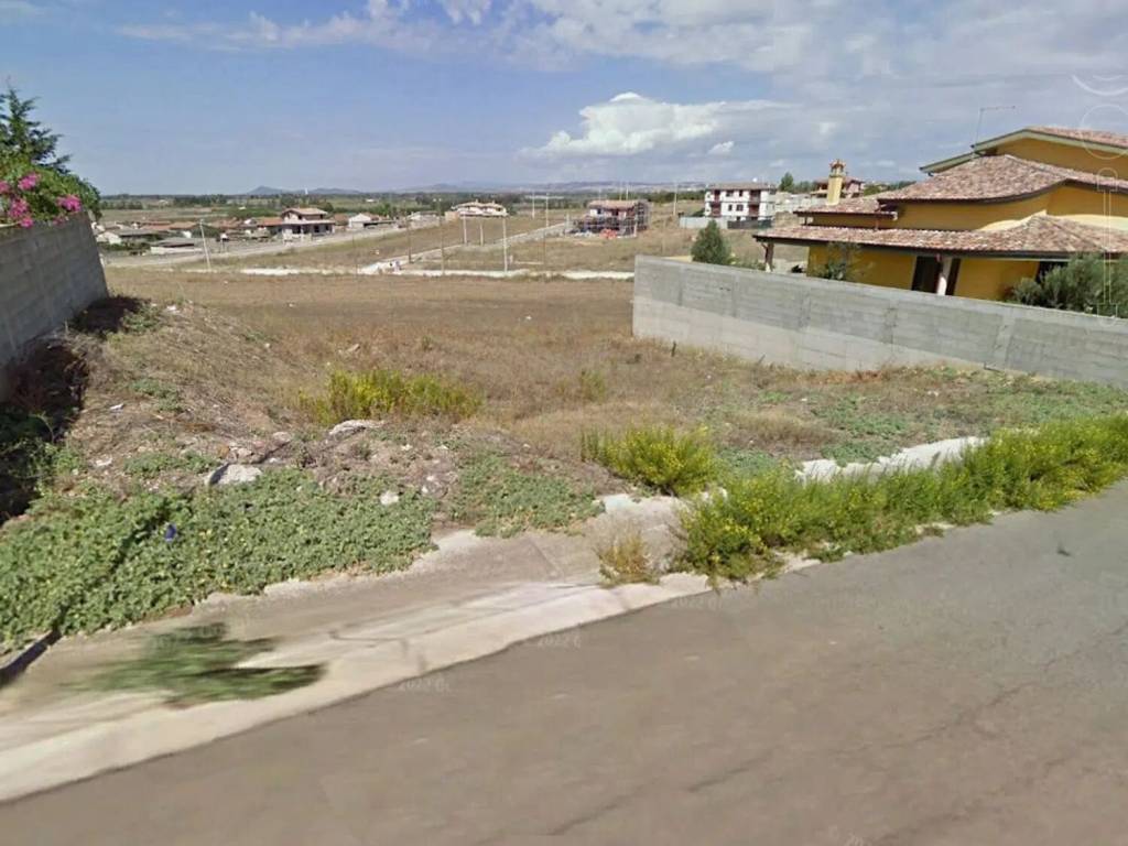 Terreno a Samassi in Via Vespucci S.N.C. - Foto 4