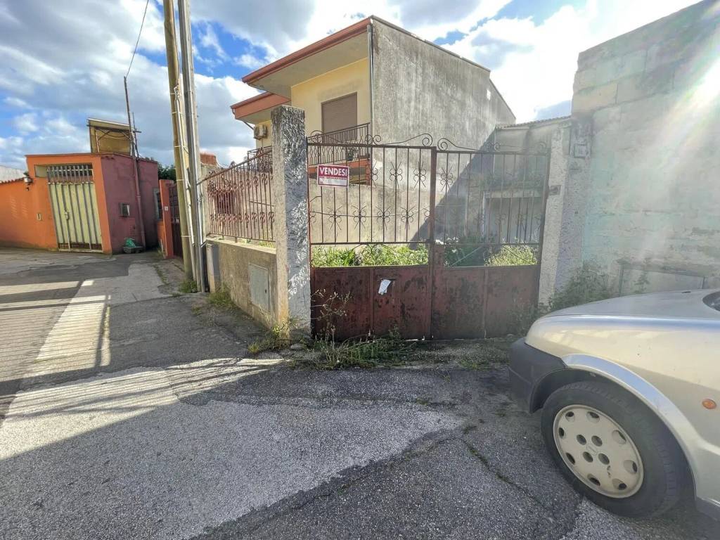 Villa a Samassi in Vico I Cuba, 14 - Foto 2