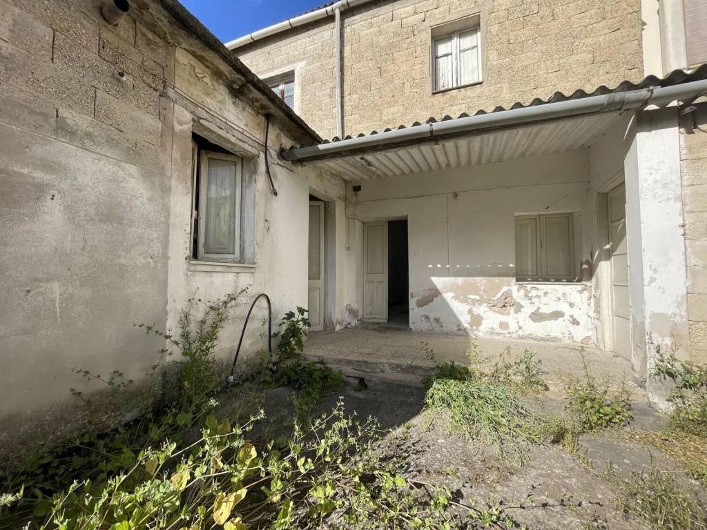 Villa a Samassi in Vico I Cuba, 14 - Foto 3