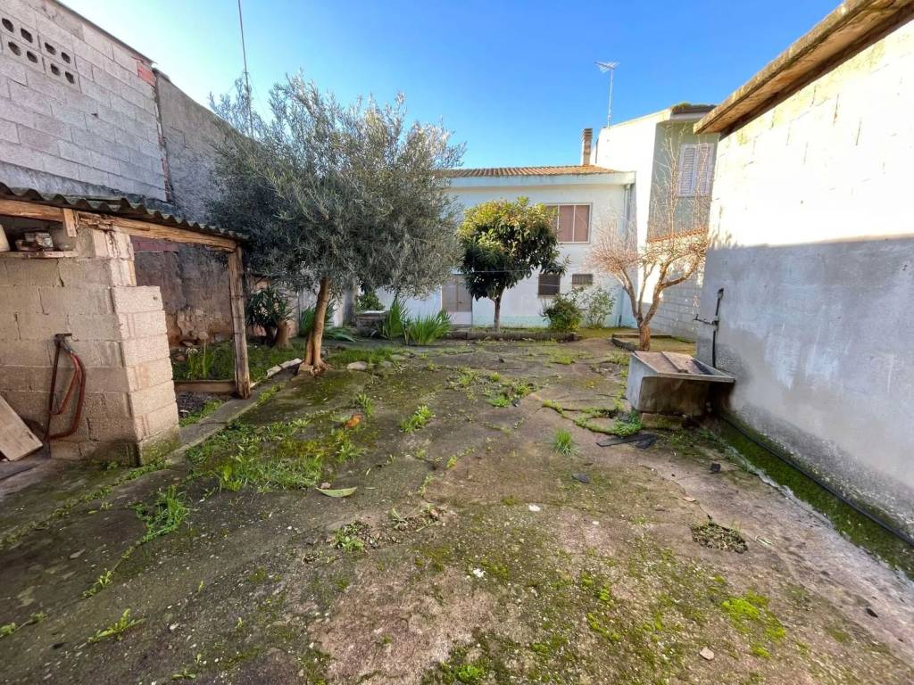 Villa a Samassi in Vico I Cuba, 14 - Foto 5