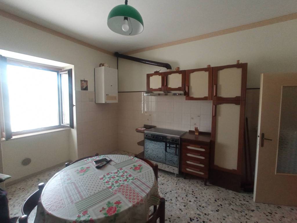 Appartamento a Campobasso in Contrada Macchie - Foto 2