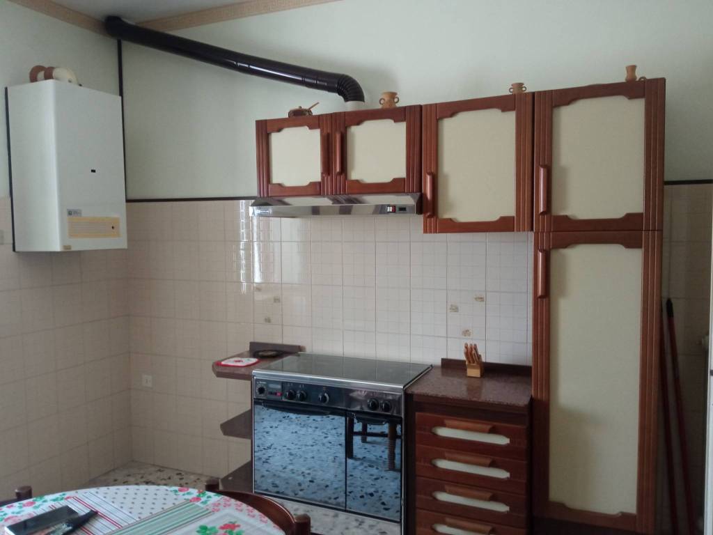 Appartamento a Campobasso in Contrada Macchie - Foto 3