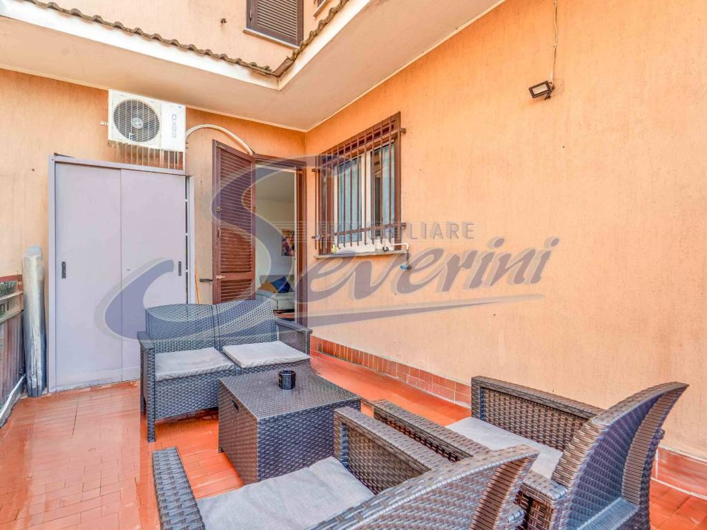 Appartamento a Lipomo in Via Cadorna, 266 - Foto 4