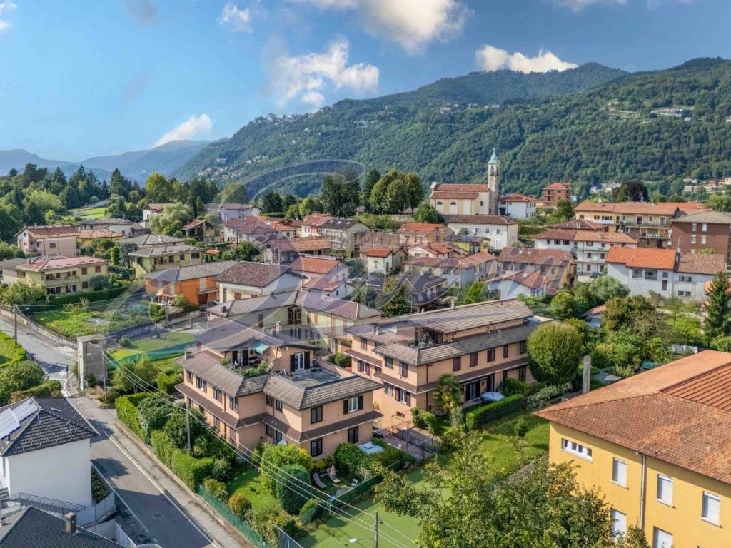 Appartamento a Lipomo in Via Cadorna, 266 - Foto 5