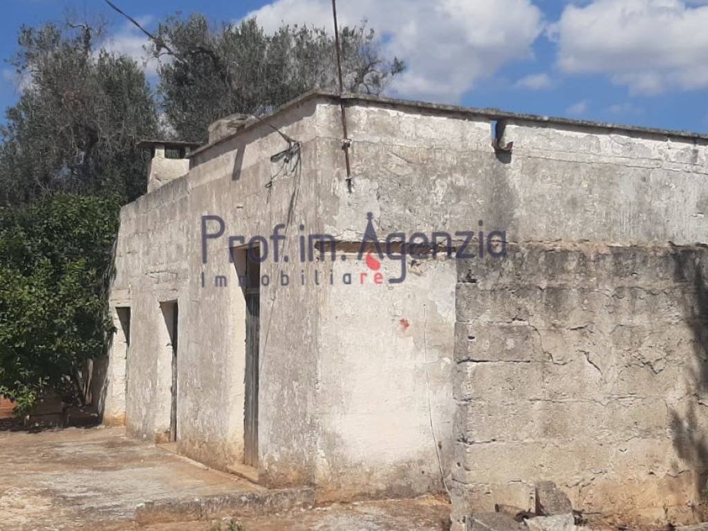 Rustico / casale a San michele salentino - Foto 2