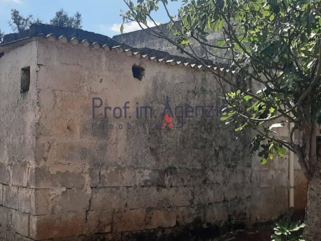 Rustico / casale a San michele salentino - Foto 4