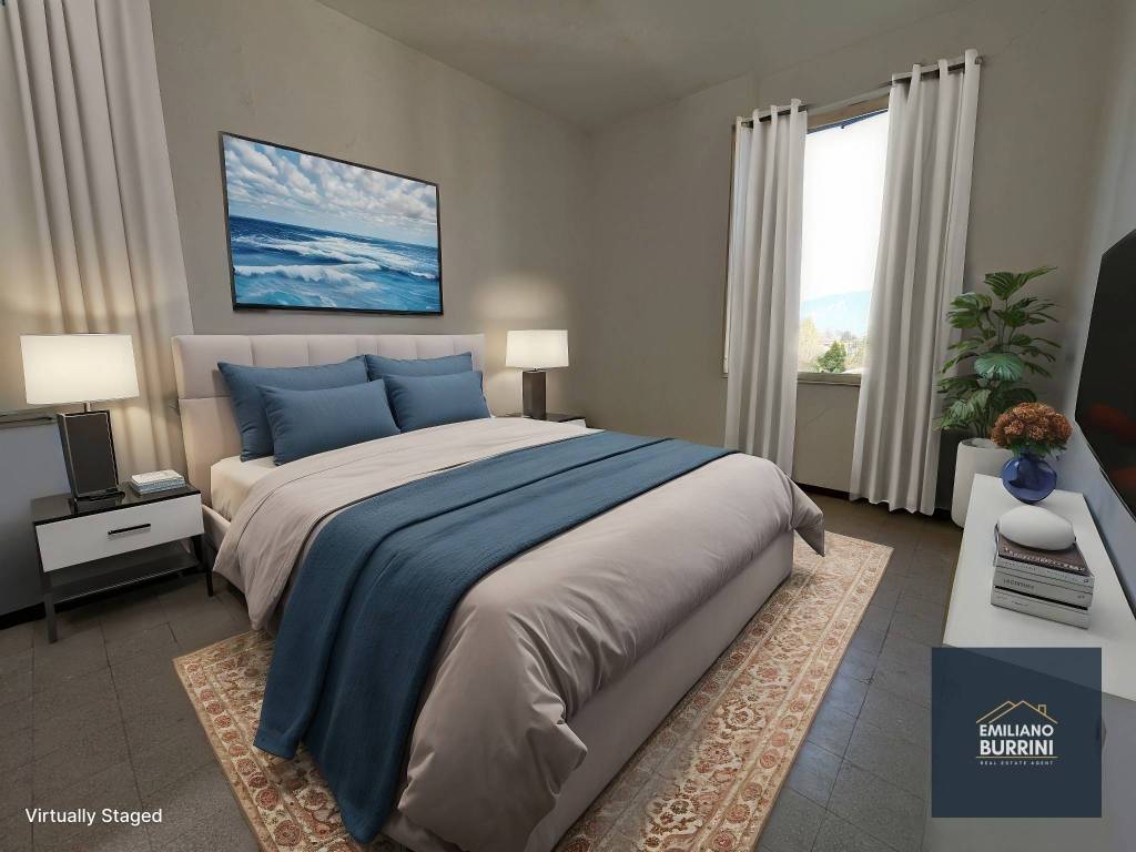 Appartamento a Terni in Via Augusto Murri - Foto 3