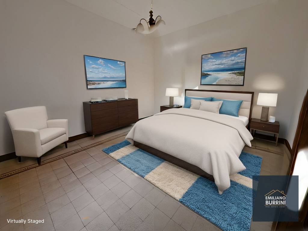 Appartamento a Terni in Via Augusto Murri - Foto 4