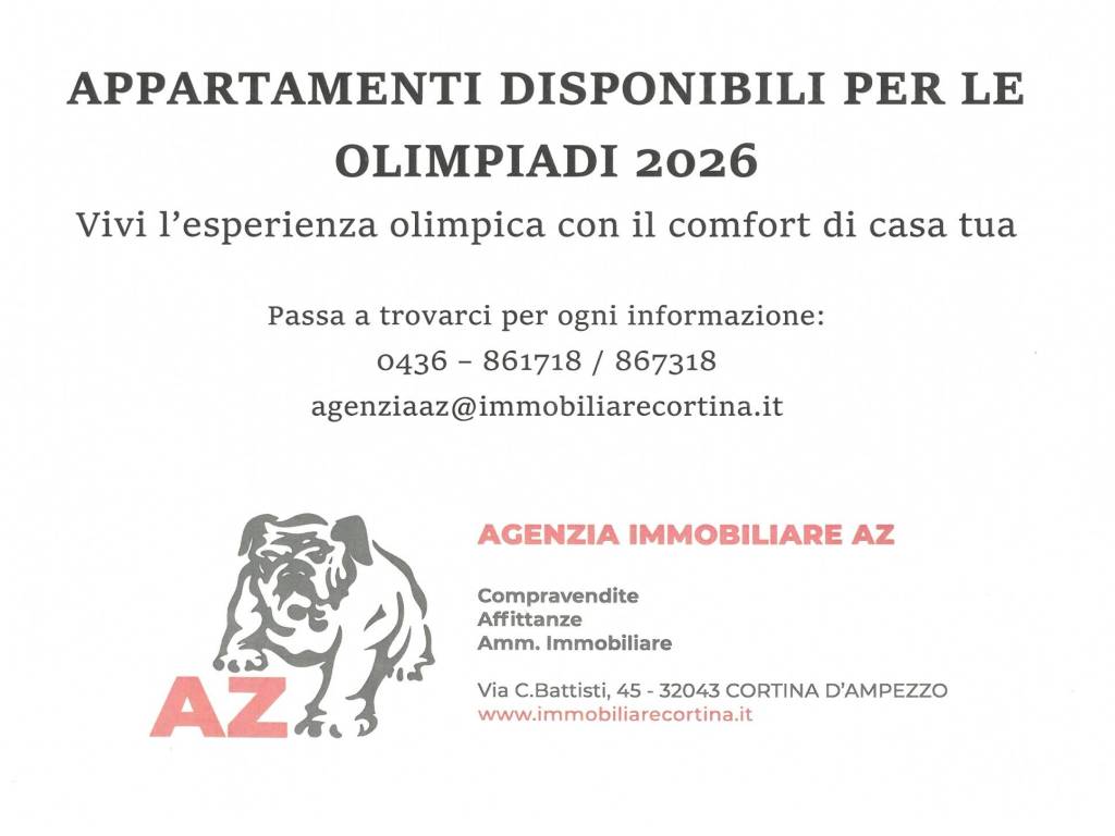 Appartamento a Cortina d'ampezzo - Foto 2