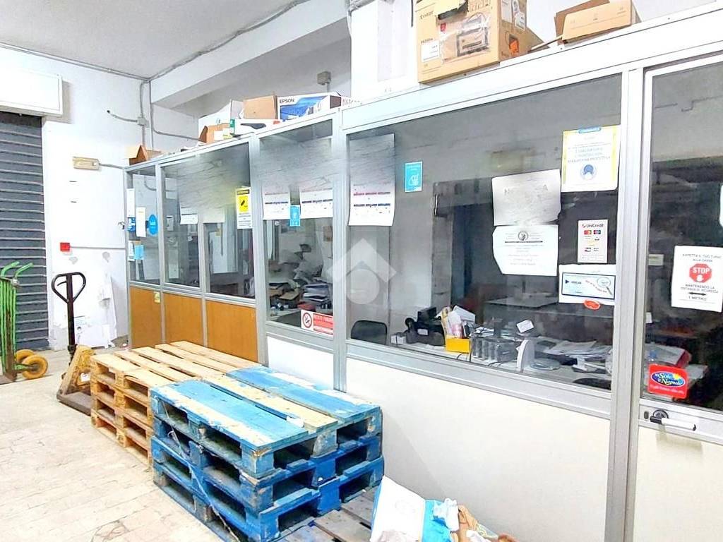 Immobile a Alcamo in CORSO DEI MILLE, 84 - Foto 2