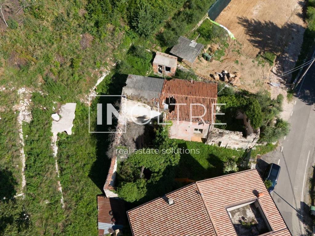 Rustico / casale a Affi in Località Incaffi - Foto 3