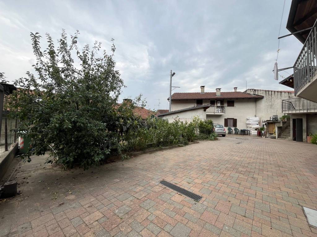 Casa indipendente a Almese in Vicolo Ciandellera, 8 - Foto 2