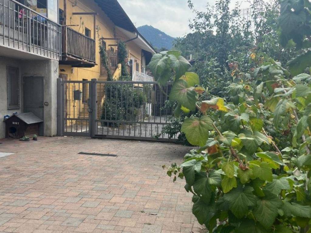 Casa indipendente a Almese in Vicolo Ciandellera, 8 - Foto 4
