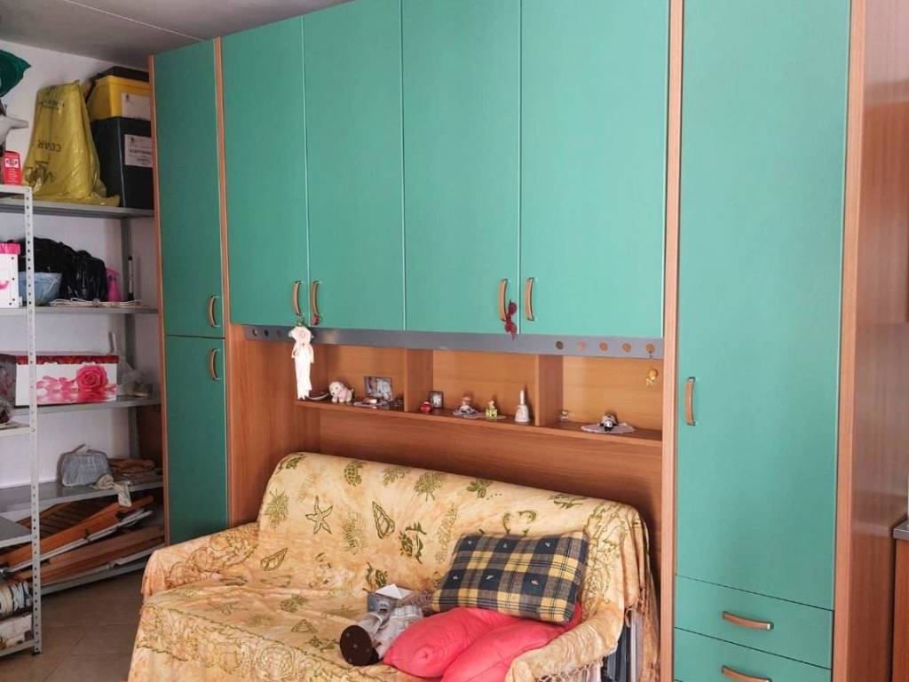 Appartamento a Ischitella in Via Francesco Petrarca, 7 - Foto 2