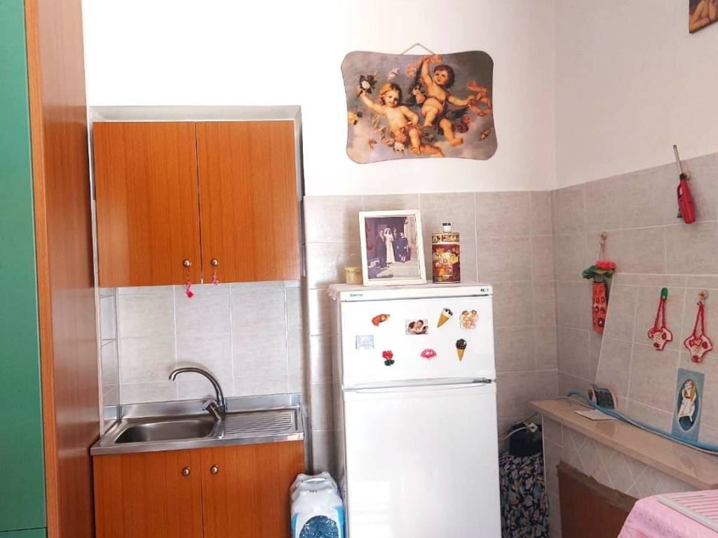 Appartamento a Ischitella in Via Francesco Petrarca, 7 - Foto 4