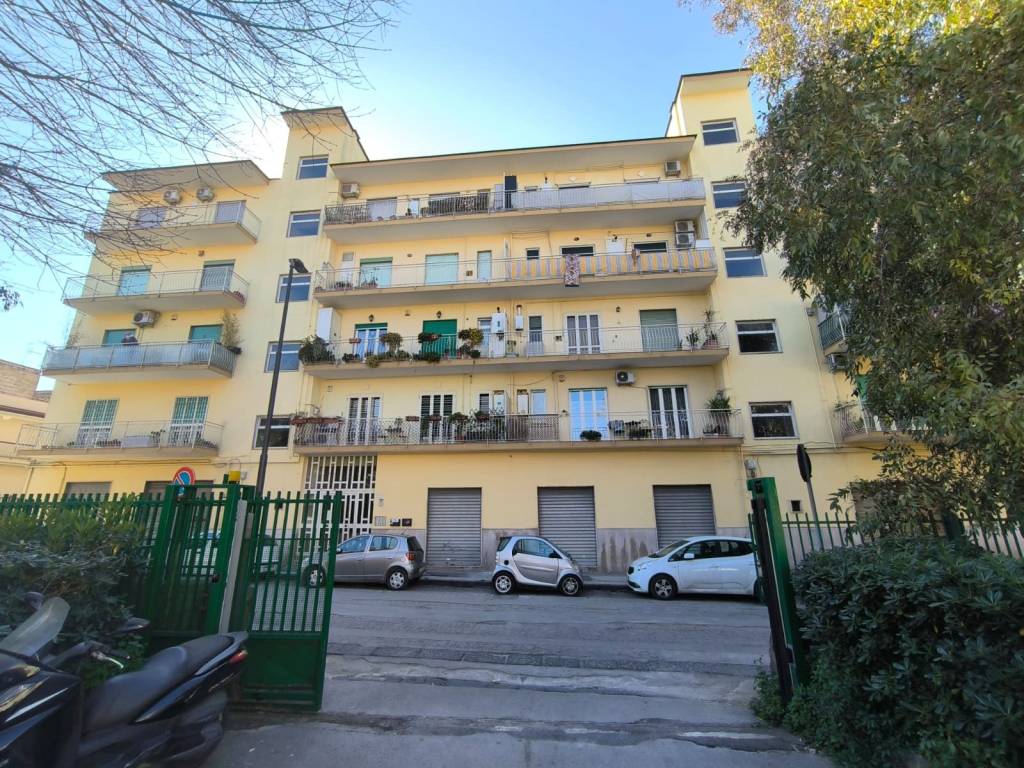 Appartamento a Cercola in Via Silvio Pellico - Foto 2