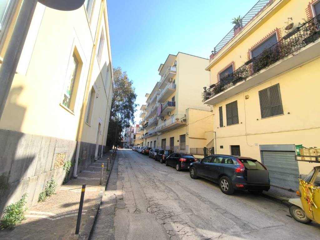Appartamento a Cercola in Via Silvio Pellico - Foto 3