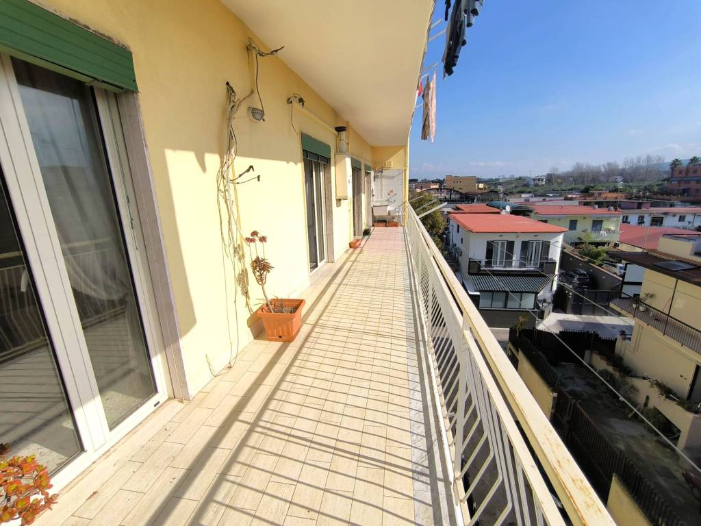 Appartamento a Cercola in Via Silvio Pellico - Foto 4