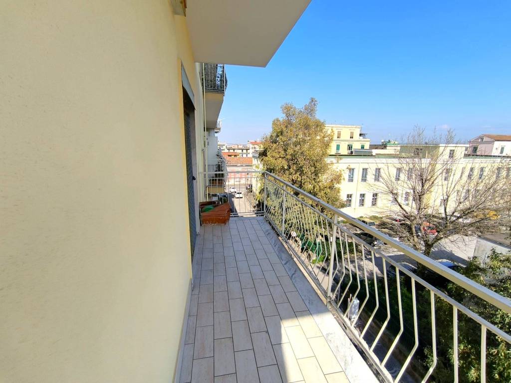 Appartamento a Cercola in Via Silvio Pellico - Foto 5