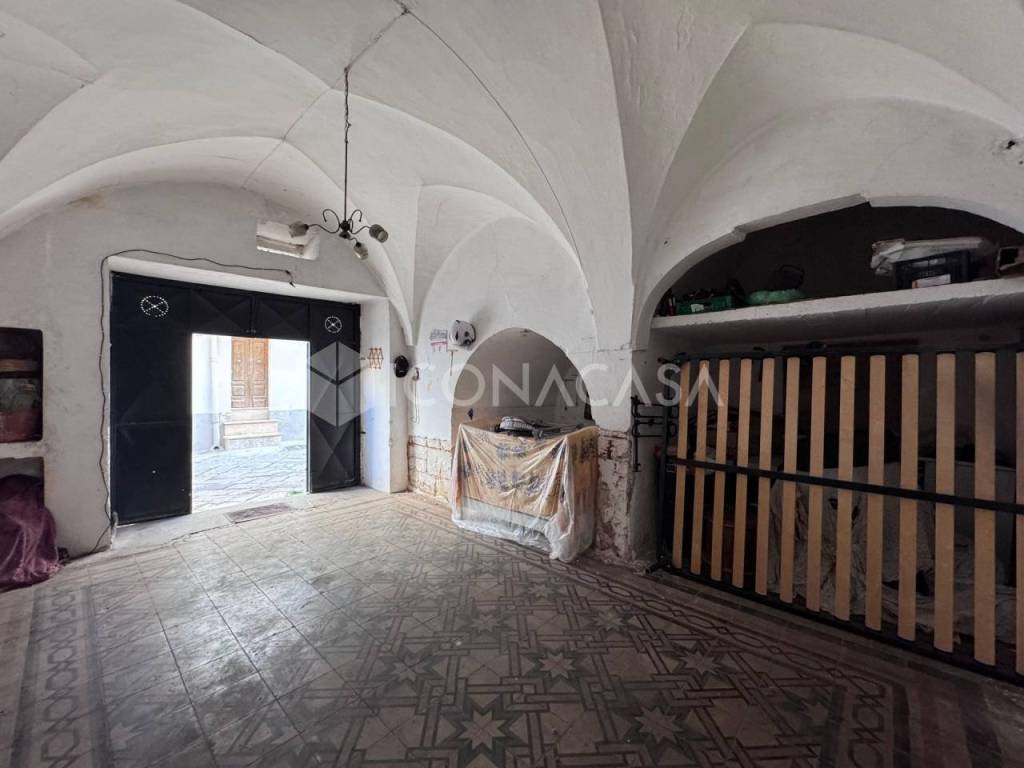 Casa indipendente a Ceglie messapica in Via Maggiore Pietro Toselli - Foto 3