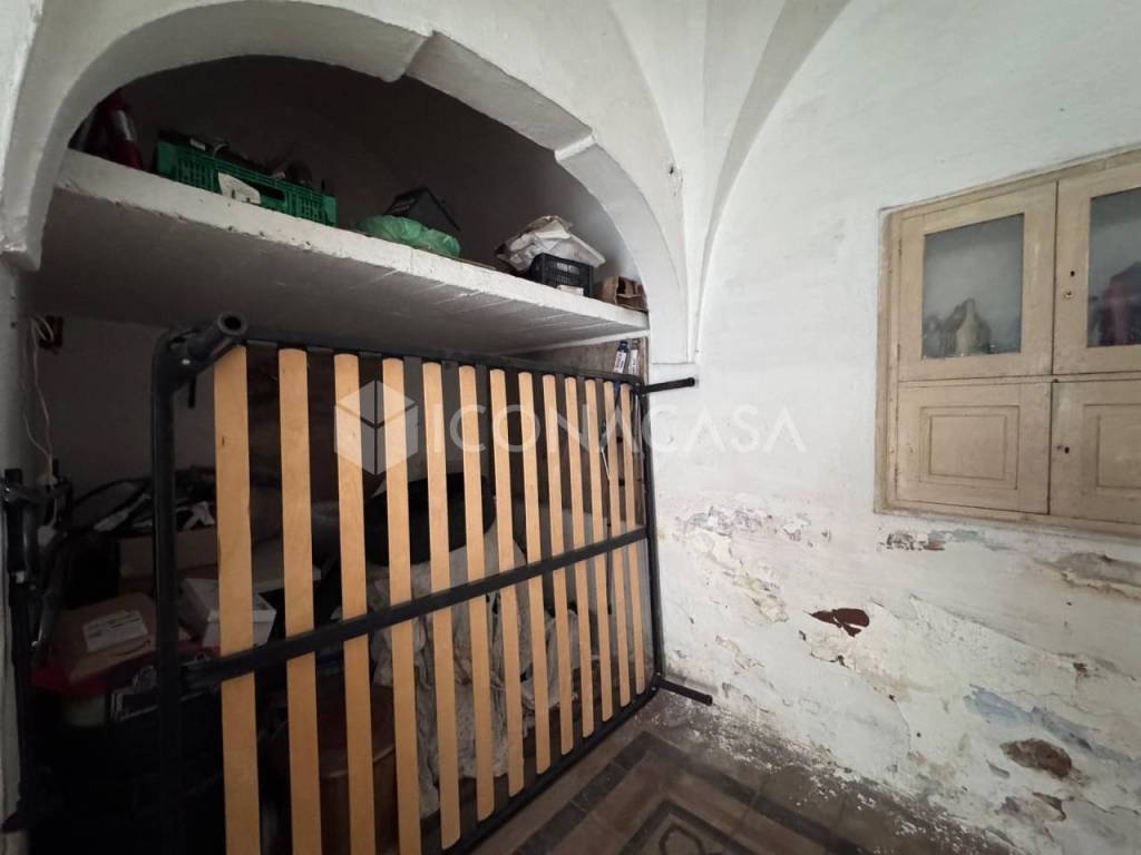 Casa indipendente a Ceglie messapica in Via Maggiore Pietro Toselli - Foto 4