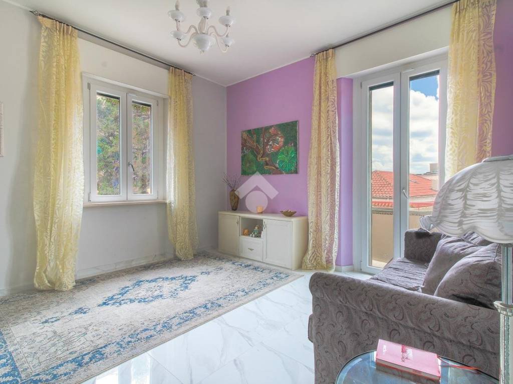 Appartamento a Chieti in Via Simone da Chieti, 4 - Foto 2