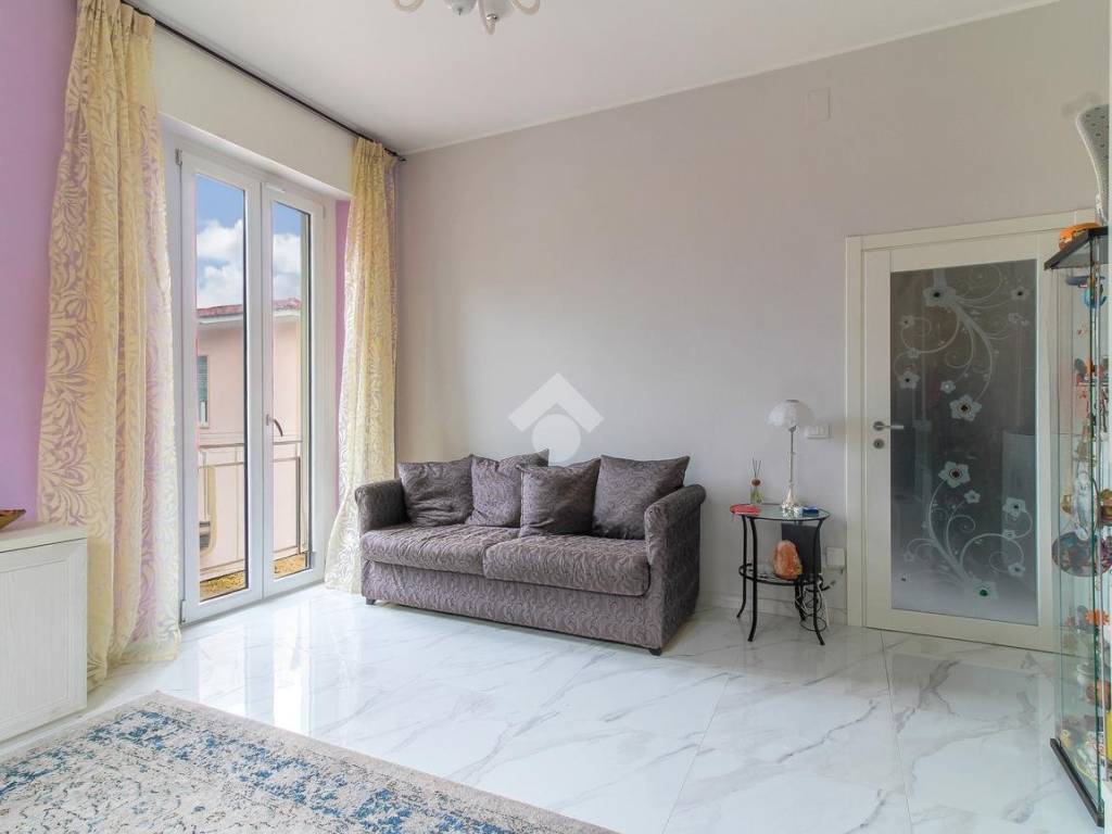 Appartamento a Chieti in Via Simone da Chieti, 4 - Foto 3