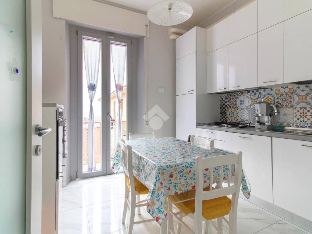 Appartamento a Chieti in Via Simone da Chieti, 4 - Foto 5