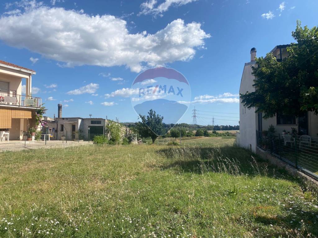 Terreno a Chieti in via Aventino - Foto 2