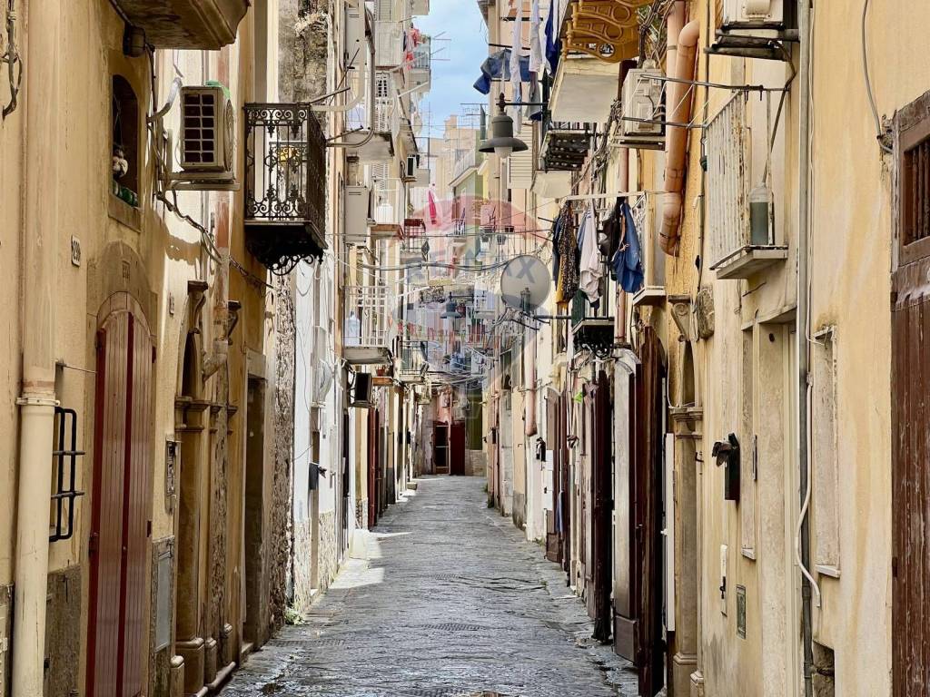 Casa indipendente a Gaeta in via della indipendenza, 286 - Foto 2