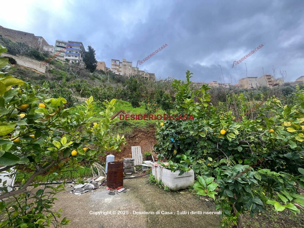 Terreno a Altavilla milicia in Via Sottoserra 7 - Foto 2