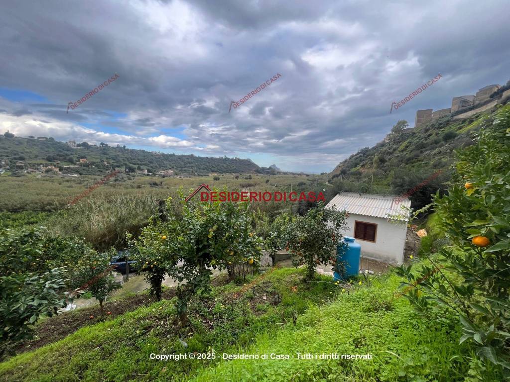 Terreno a Altavilla milicia in Via Sottoserra 7 - Foto 5