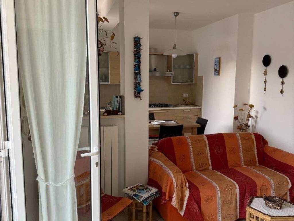 Appartamento a Borgio verezzi in Via Trento e Trieste, 73 - Foto 4