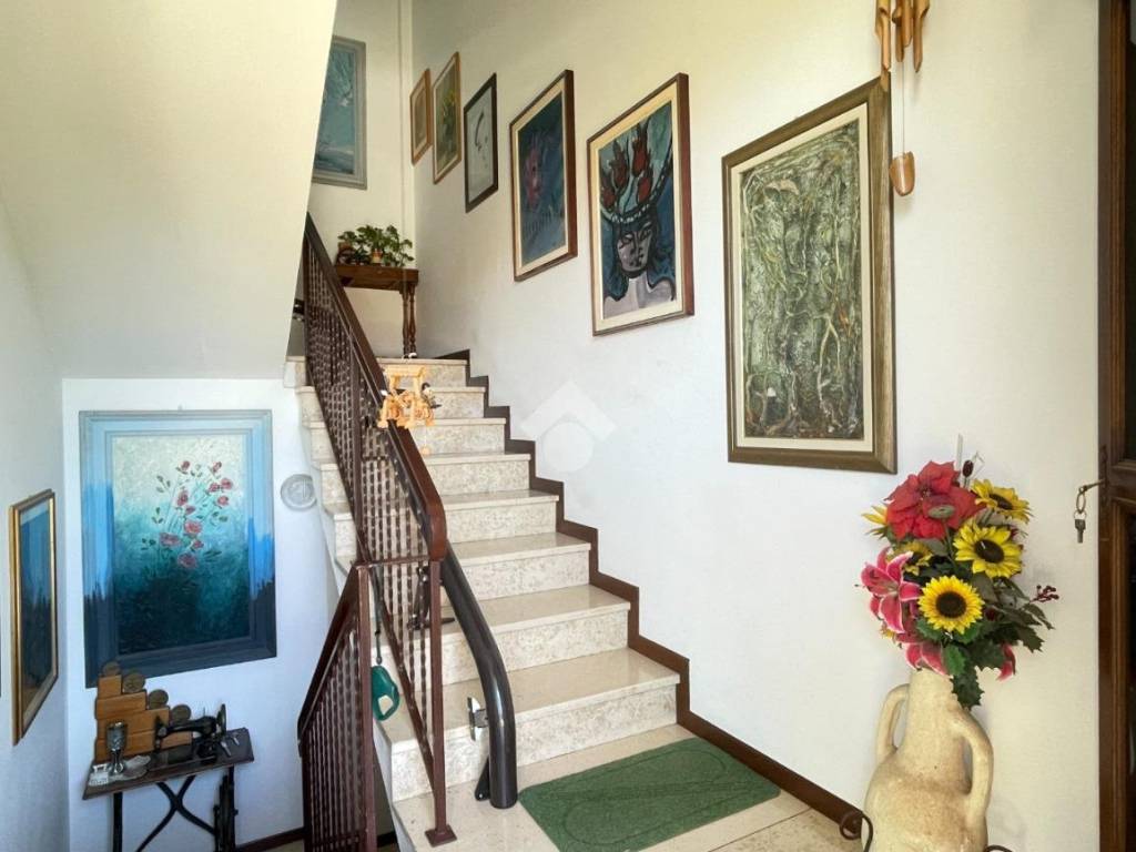 Casa indipendente a Tarcento in Via Giuseppe Mazzini, 81 - Foto 3