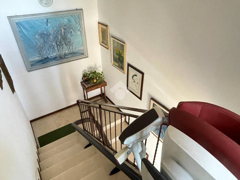 Casa indipendente a Tarcento in Via Giuseppe Mazzini, 81 - Foto 4