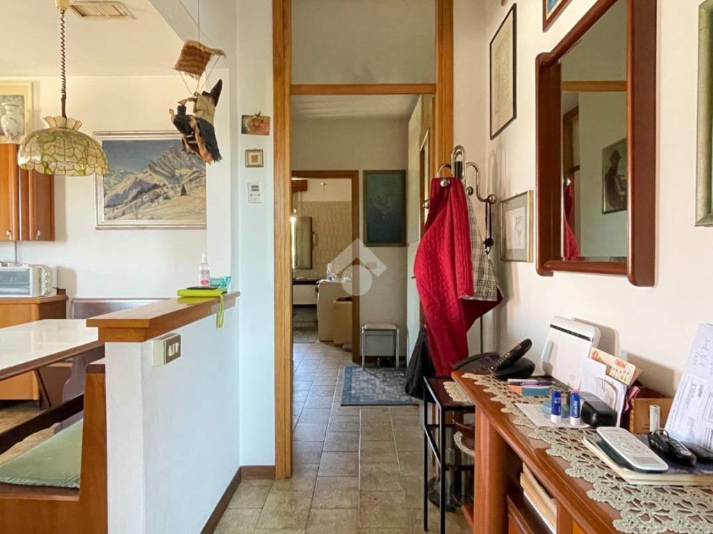 Casa indipendente a Tarcento in Via Giuseppe Mazzini, 81 - Foto 5